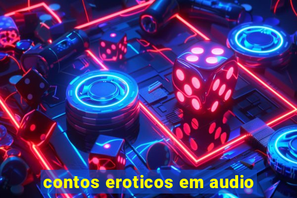 contos eroticos em audio